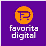logo favorita digital