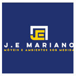 logo j.e mariano