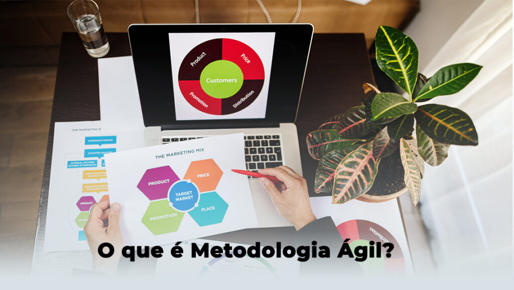 O que é Metodologia Ágil?